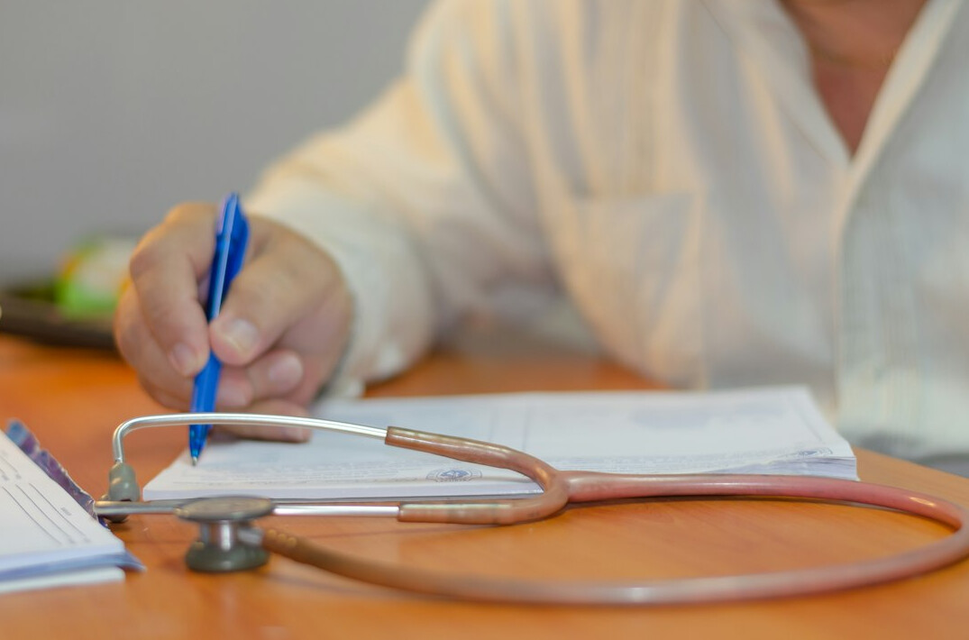 healthcare professional learning