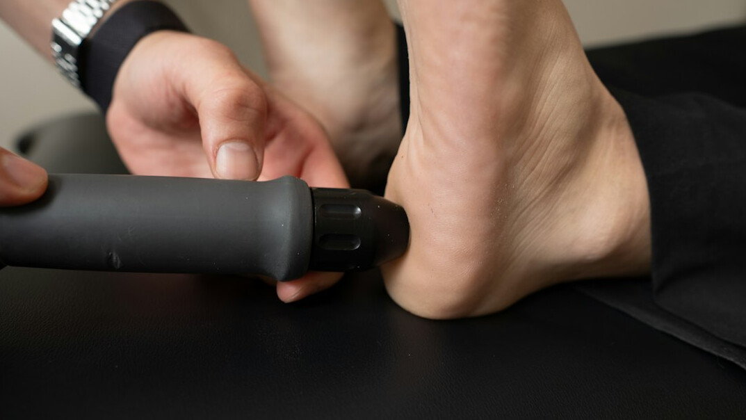innovative physiotherapy techniques